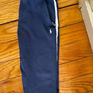 Polo Sweatpants
